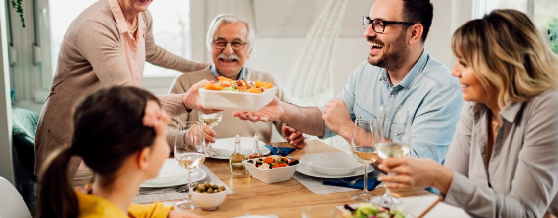blog Conoce los diferentes tipos de comedores para tu casa